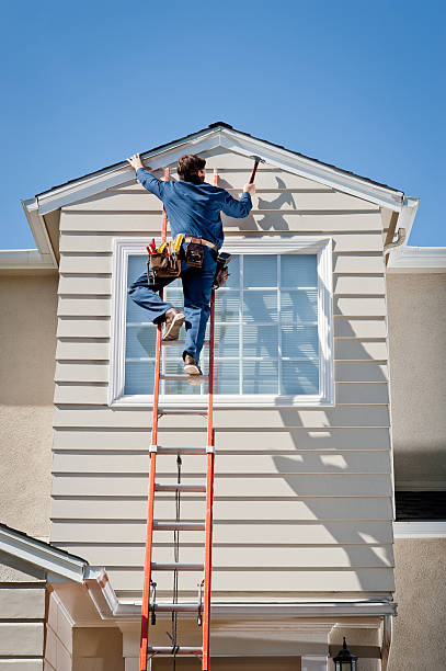 Upper Exeter, PA Siding Company